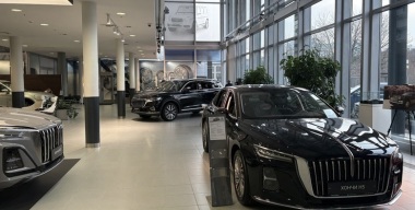 Фото портала АвтоВзгляд.