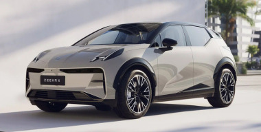 Фото: carnewschina.com