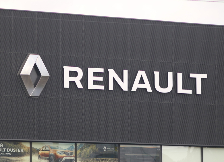 Изображение В Ростехе допустили возвращение Renault в капитал АВТОВАЗа