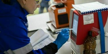 Система контроля качества топлива «Газпром нефти» получила высшую награду Правительства РФ