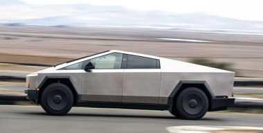 Tesla отзывает все свои Cybertruck из-за риска потери крыши
