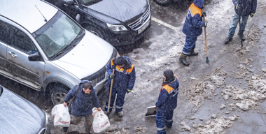 Фото globallookpress.com