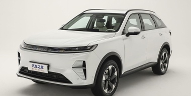 Haval начал продажи ожидаемого в России кроссовера F8