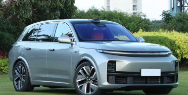 Раскрыты подробности официального прихода автобренда Lixiang в Россию