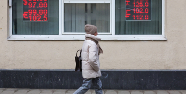 Минфин прорабатывает вопрос покупки автомобилей у иностранцев за наличные