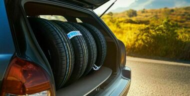 Летняя Viatti Strada 2 — «зеленая» шина нового поколения