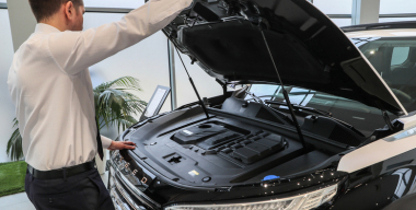 Фото globallookpress.com