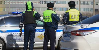 Российских водителей начнут по-новому проверять на алкоголь с 1 сентября
