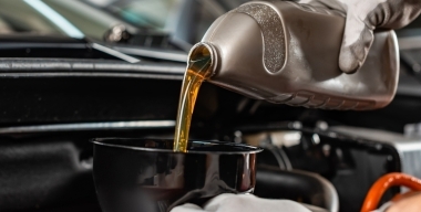 В России появятся моторные масла недавно утвержденных международных стандартов