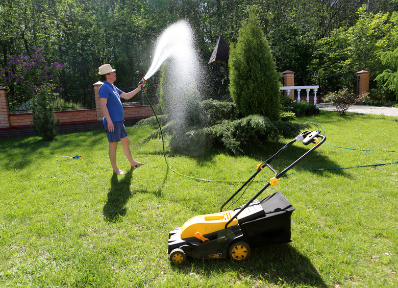 Изображение Моя прелесть: почему в России так любят дачу