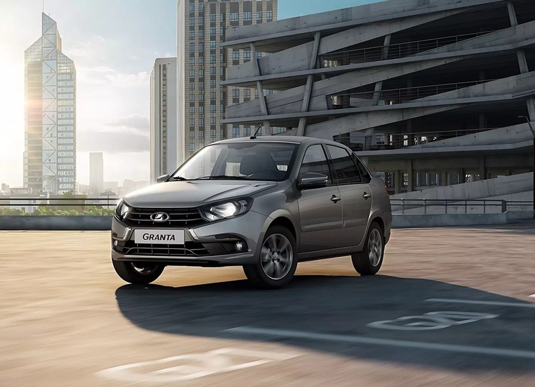 Изображение Стало известно, почему россияне стали охотнее покупать LADA c пробегом