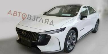 Фото: АвтоВзгляд