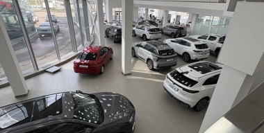 Фото портала АвтоВзгляд.