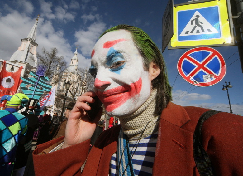 Изображение Шутить изволите? Первоапрельский розыгрыш «АвтоВзгляда» восприняли слишком серьезно