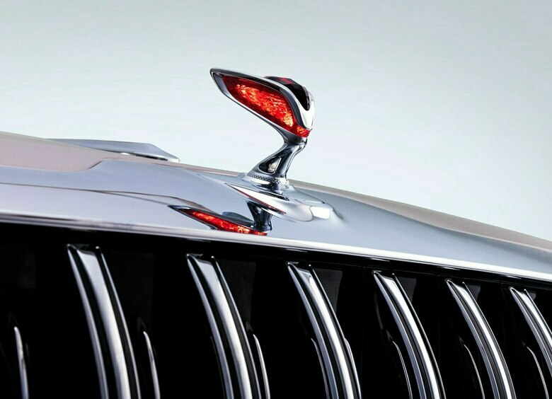 Изображение Hongqi подвела итоги российских продаж за первый квартал 2025 года