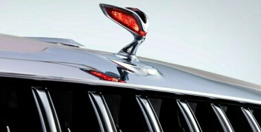 Hongqi подвела итоги российских продаж за первый квартал 2025 года