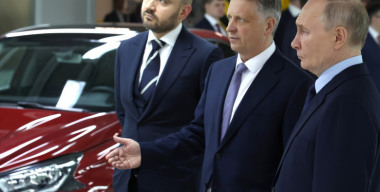 Фото globallookpress.com