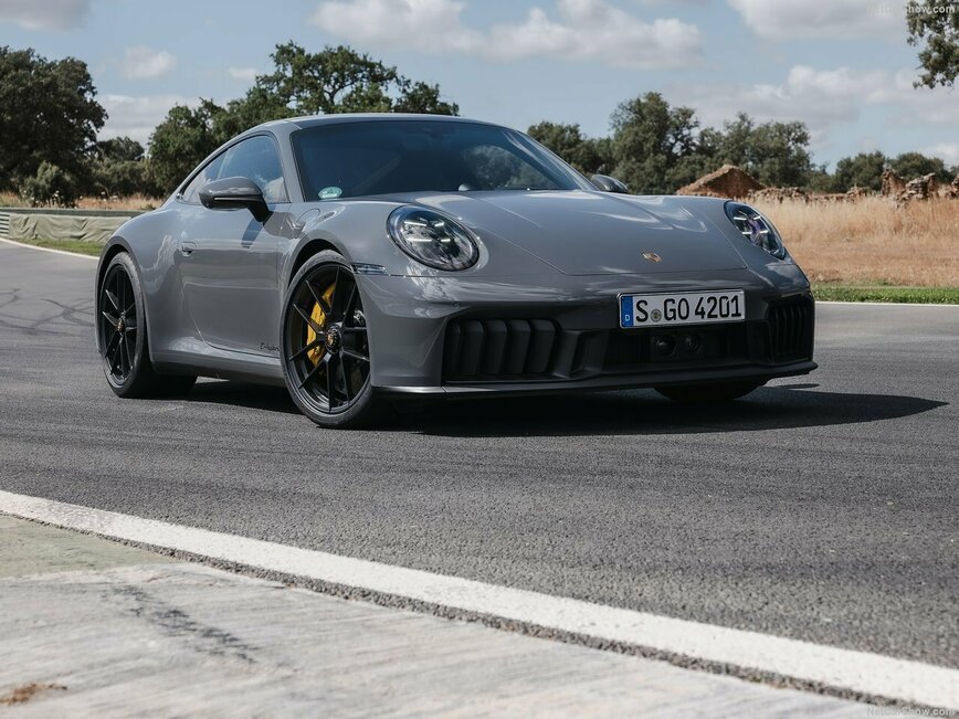 Фото netcarshow.com