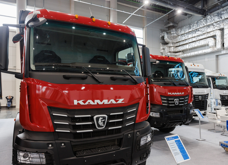 Изображение КамАЗ откажется от иностранных комплектующих Bosch в конце 2025 года