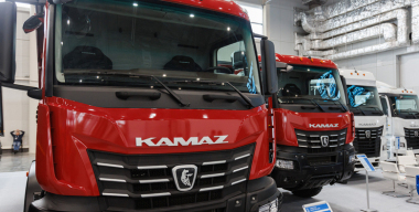 КамАЗ откажется от иностранных комплектующих Bosch в конце 2025 года
