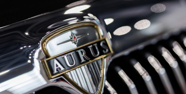 Стало известно, сколько автомобилей Aurus продали в России за все время