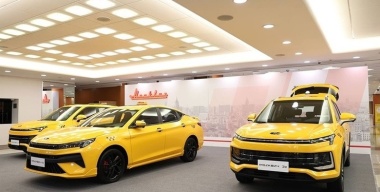 Таксисты Кубы пересядут на российские «Москвичи»