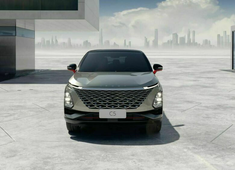 Изображение Jetour T2 и Omoda C5 российской сборки готовы к началу продаж