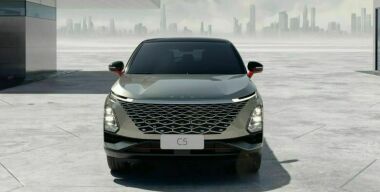Jetour T2 и Omoda C5 российской сборки готовы к началу продаж
