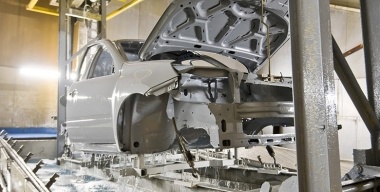 АВТОВАЗ восстановил мощности для производства машин бренда SKM