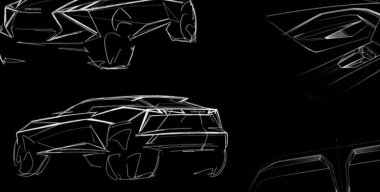 Omoda анонсировала запуск новейшего кроссовера C3