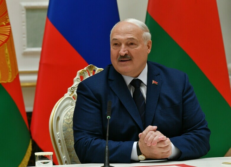 Изображение Лукашенко сказал, когда Россия и Беларусь начнут выпускать авто уровня Mercedes
