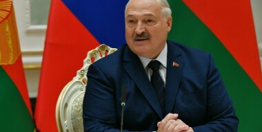 Лукашенко сказал, когда Россия и Беларусь начнут выпускать авто уровня Mercedes