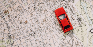 Я тебя вижу: как дешево и своими руками оснастить машину GPS-трекером