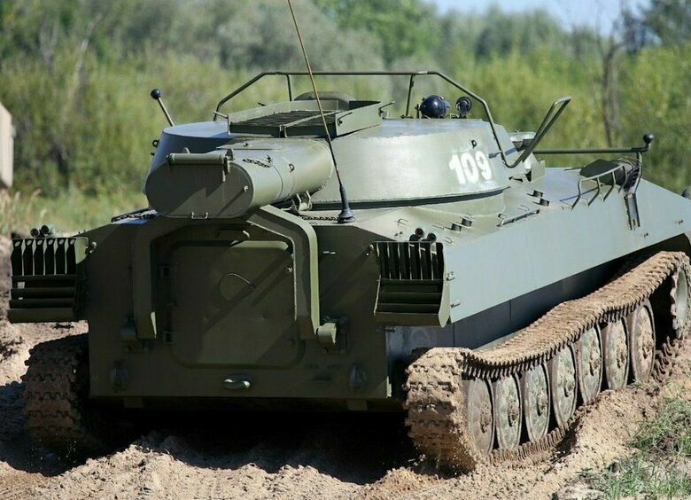Изображение Убить «дракона»: в Белгородской области уничтожили украинского «Змея Горыныча»