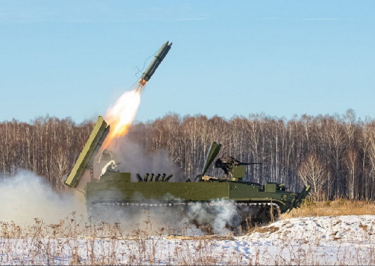 Фото МО РФ.