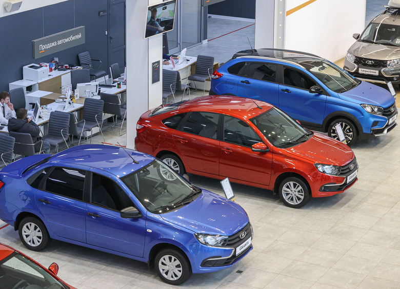 Изображение АВТОВАЗ объяснил, почему дорожают автомобили LADA