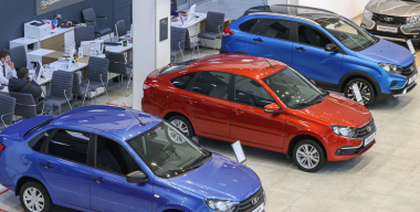 АВТОВАЗ объяснил, почему дорожают автомобили LADA