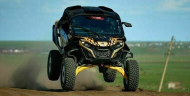 Как российские гонщики и их технические команды готовятся к гонкам уровня Dakar