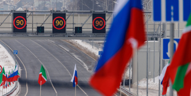 На ремонт российских дорог выделят на 42% меньше денег, чем нужно