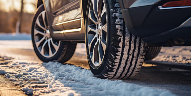 В России зимние премиальные шины прибавили в цене больше летних