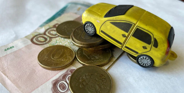 Объем выдачи автокредитов в марте показал незначительный рост