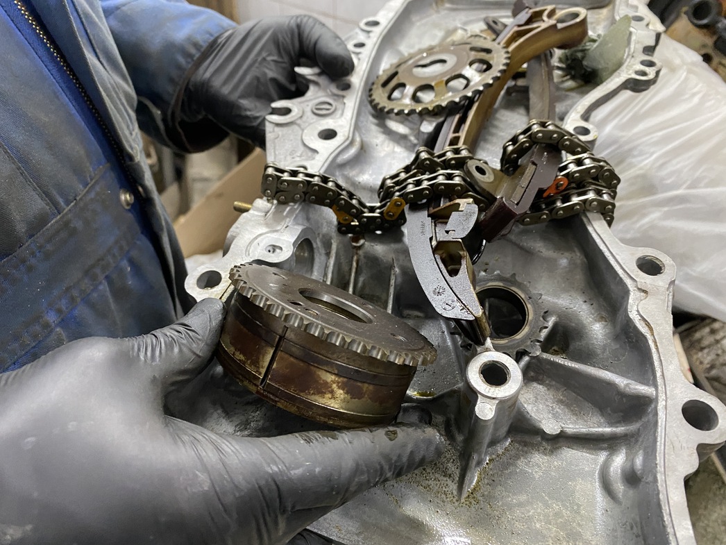 Фото портала «АвтоВзгляд»