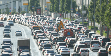 Четверть россиян не имеет водительских удостоверений и не планирует их получать