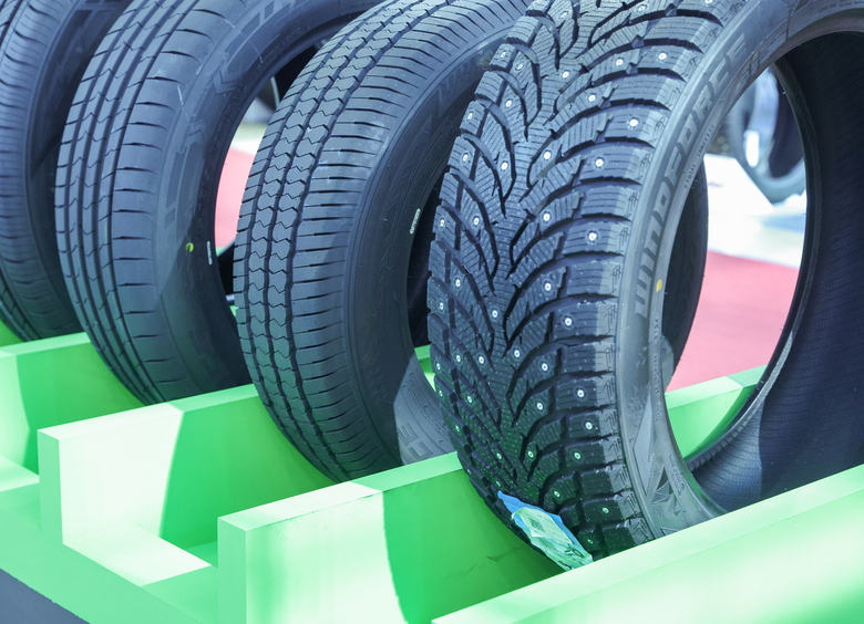 Изображение Эксперт назвал водителям летние шины, на которые не нужно тратить деньги