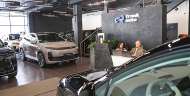 В Россию завезли 23 000 машин по параллельному импорту за первый квартал