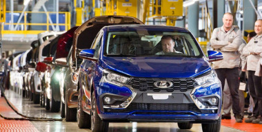 Фото производителя.