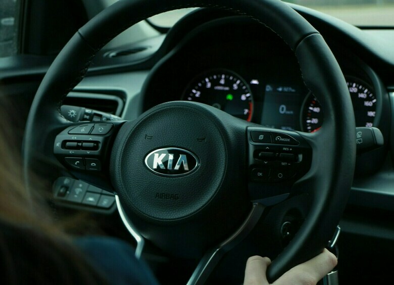 Изображение Kia зарегистрировала в России шесть товарных знаков