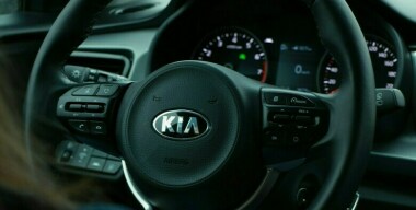 Kia зарегистрировала в России шесть товарных знаков