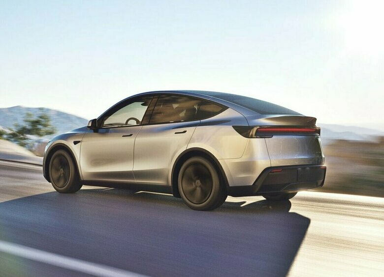 Изображение Китайский авторынок определил лидеров среди кроссоверов