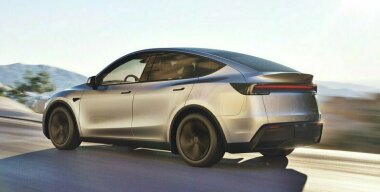 Китайский авторынок определил лидеров среди кроссоверов